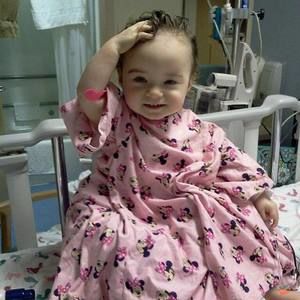 Meet your Posher, Deanna